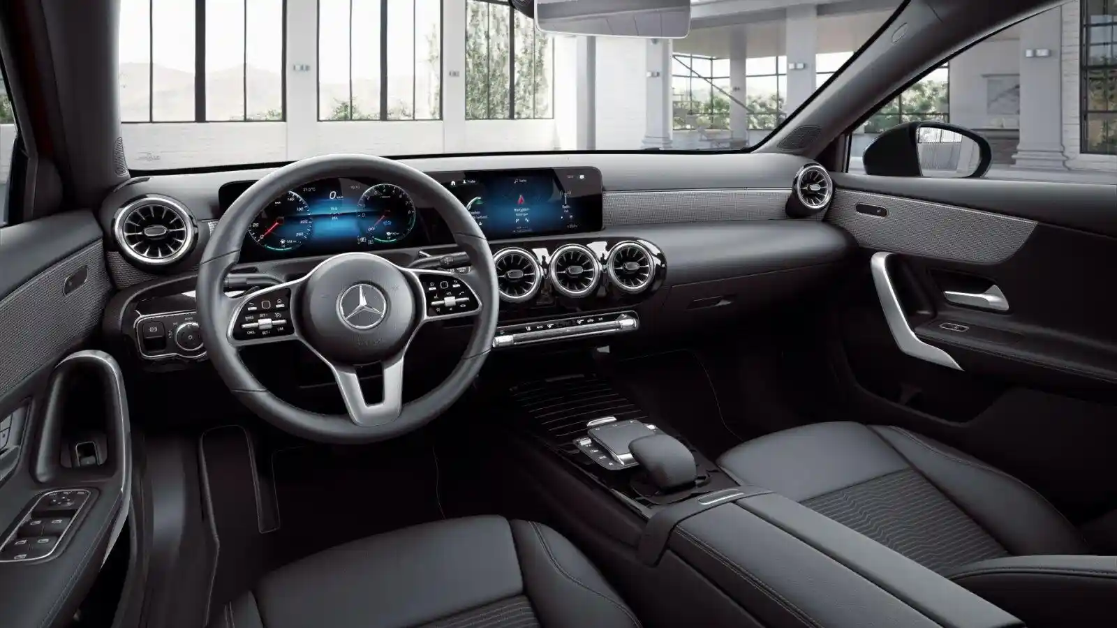 Mercedes-Benz A 250