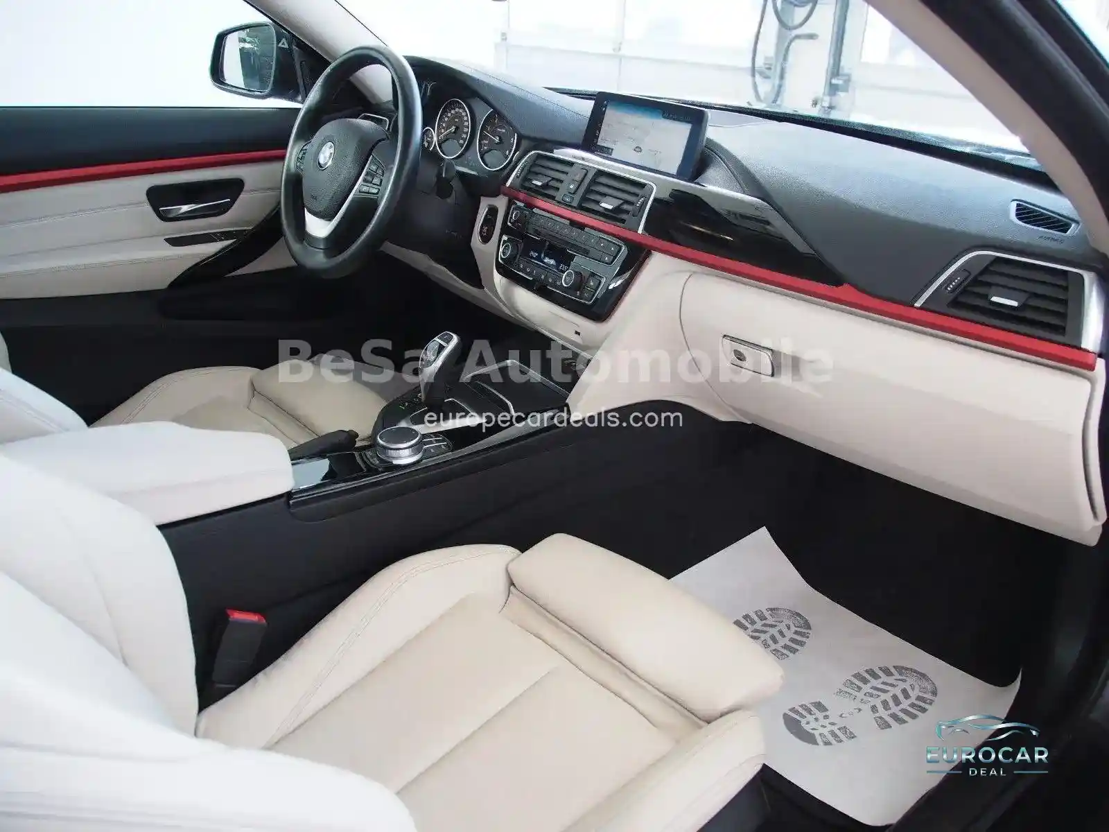 BMW 430
