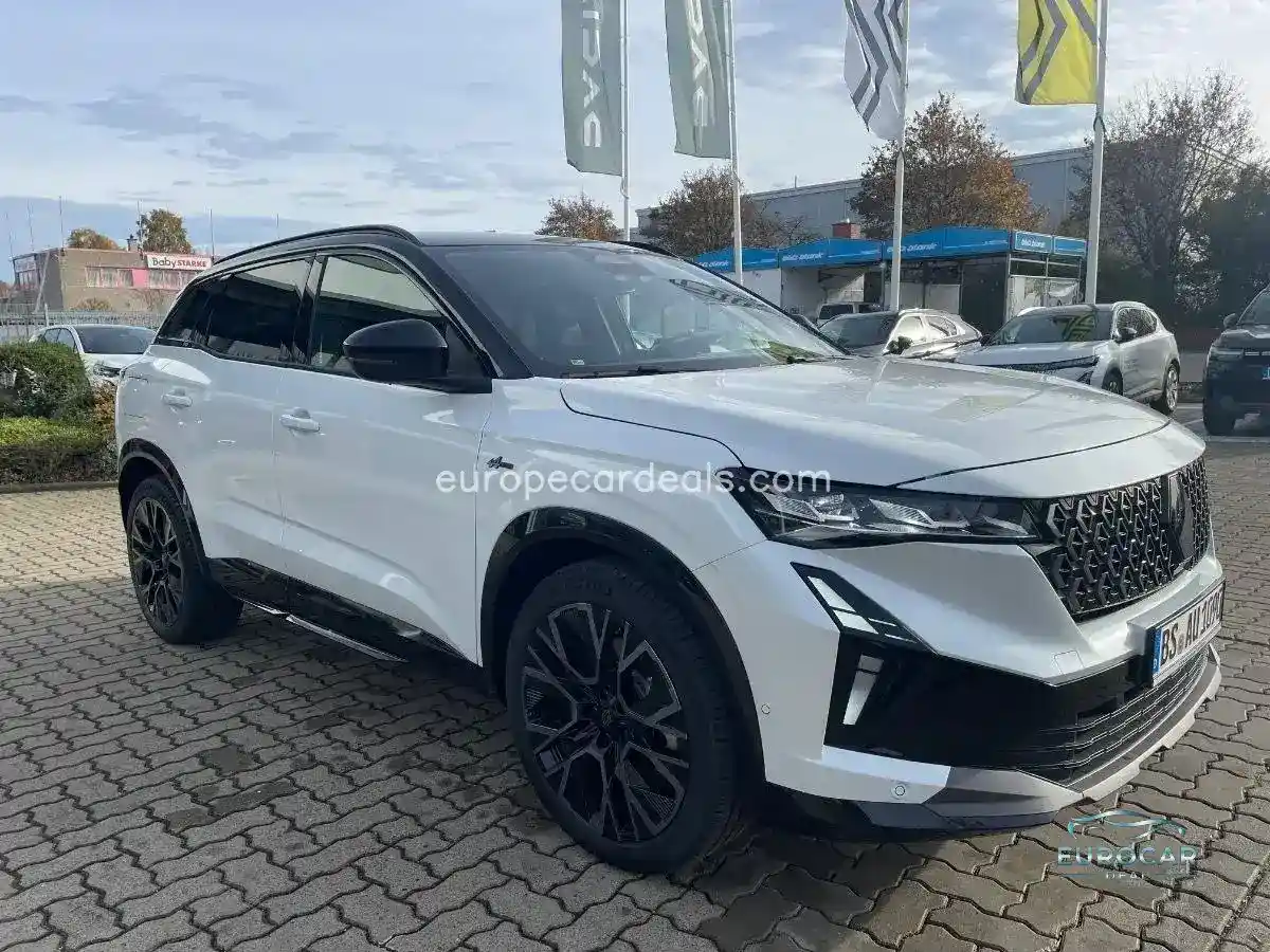 Renault Austral