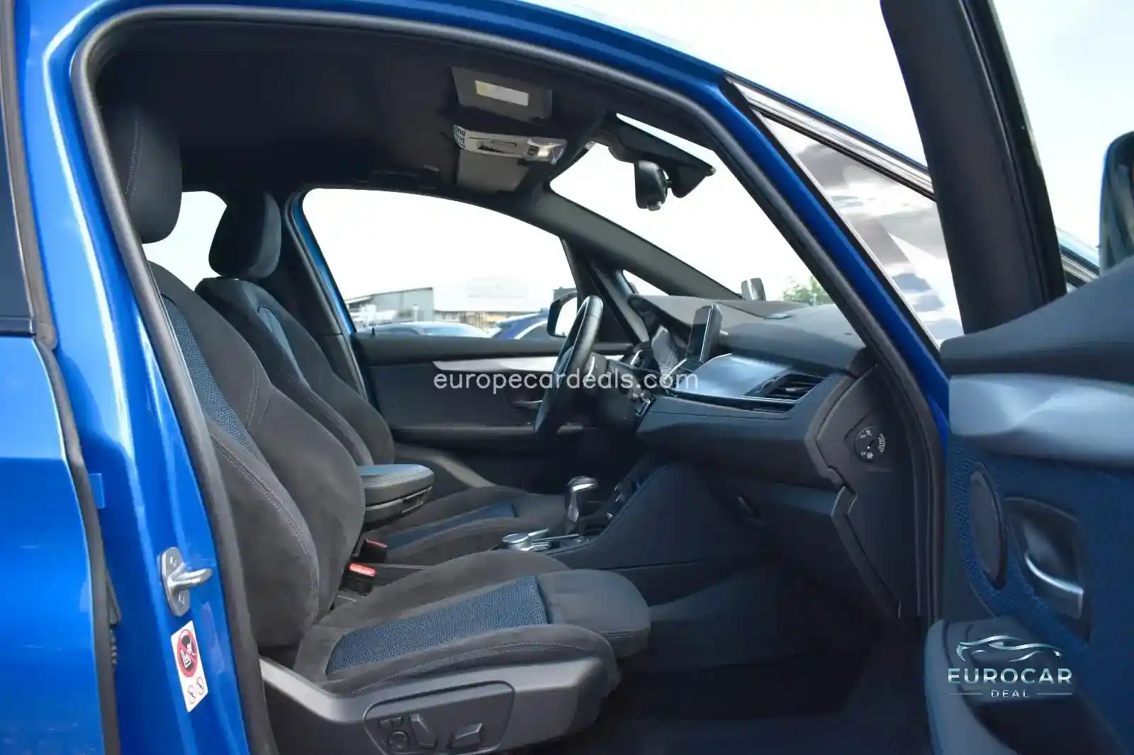 BMW 220