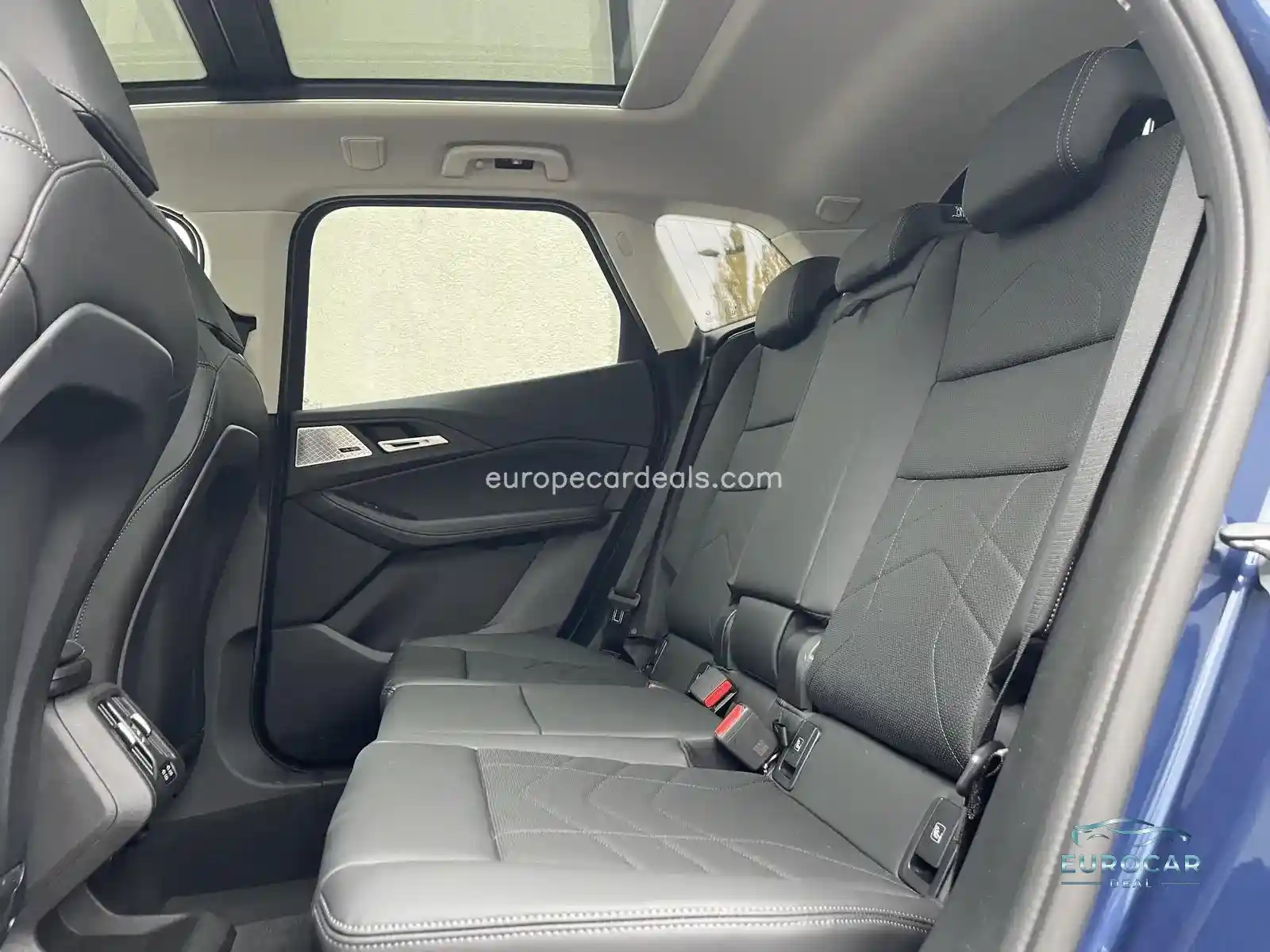 BMW 216 Active Tourer