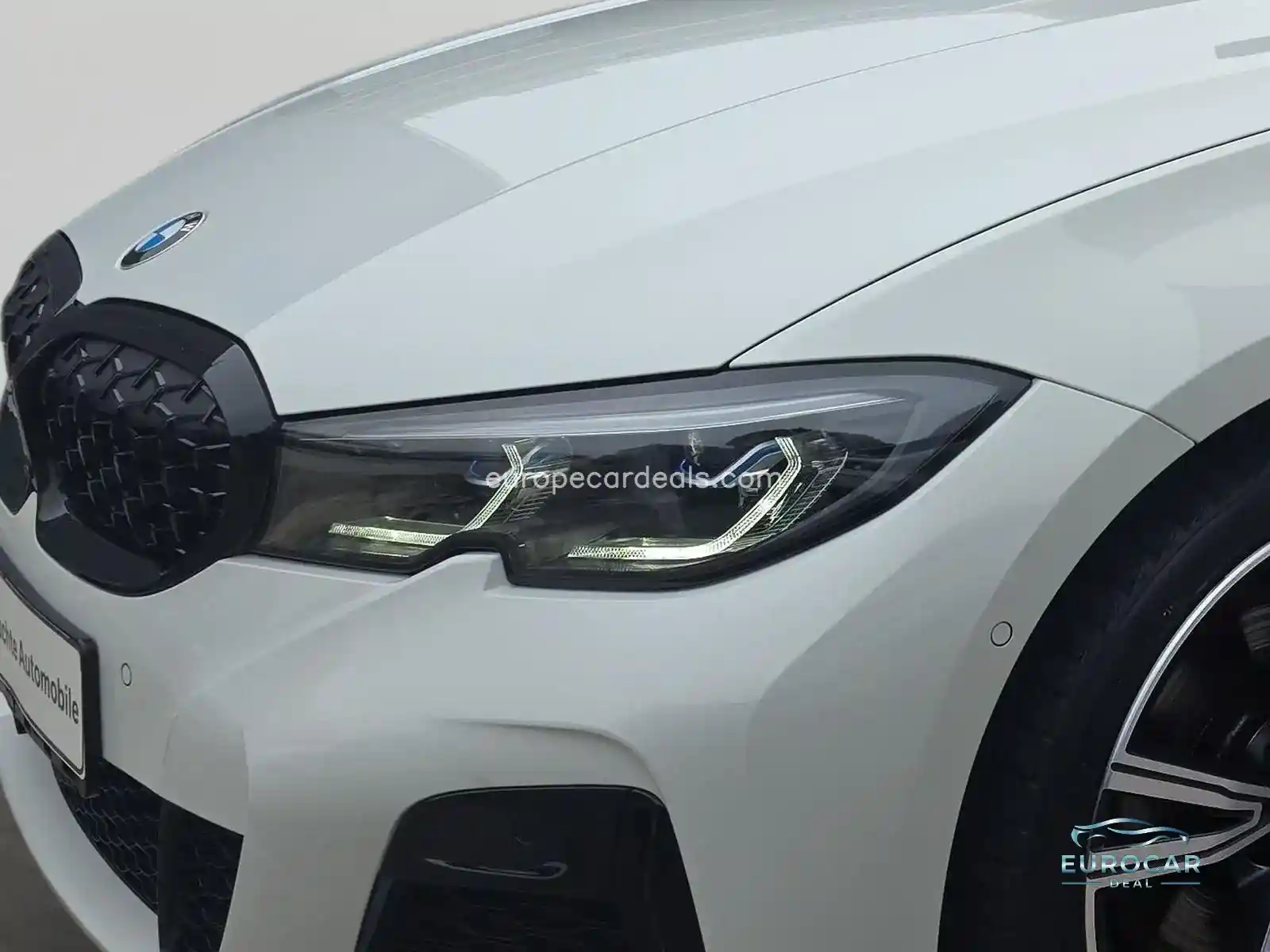 BMW M340i