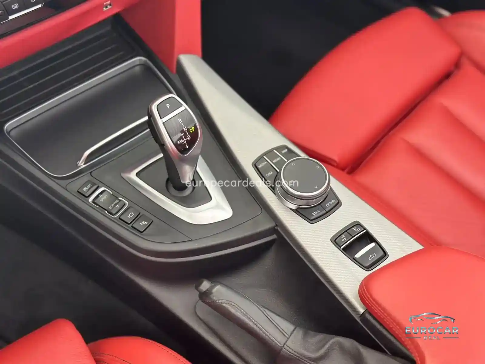 BMW 440