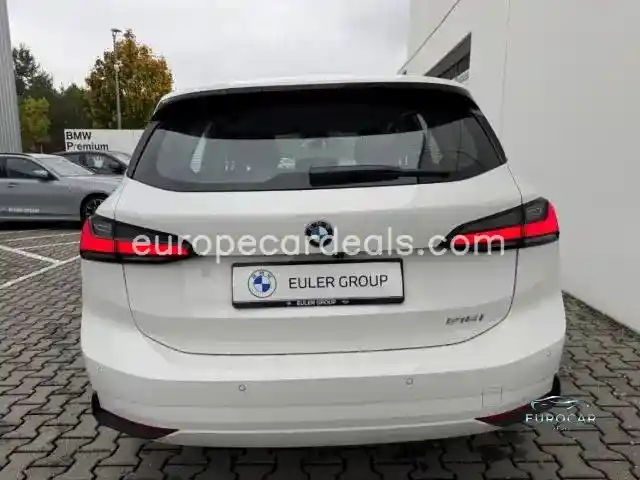 BMW 216 Active Tourer