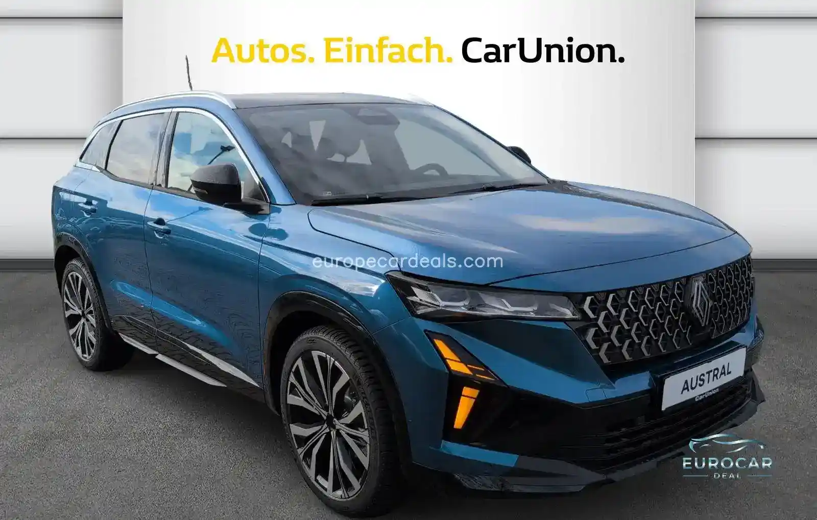 Renault Austral