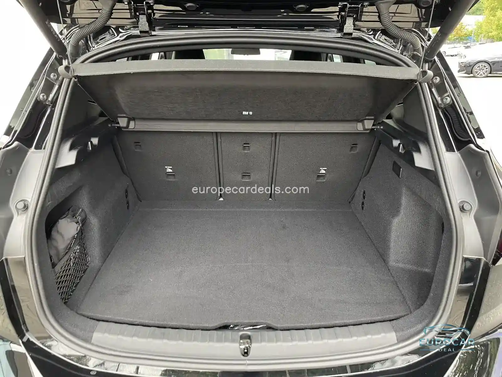 BMW 225 Active Tourer