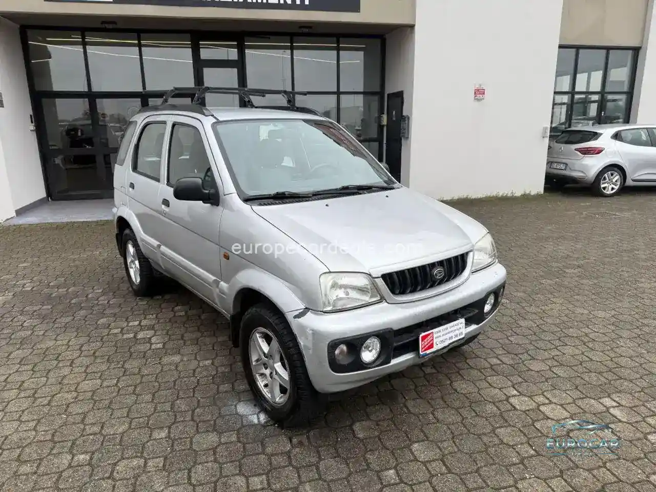 Daihatsu Terios