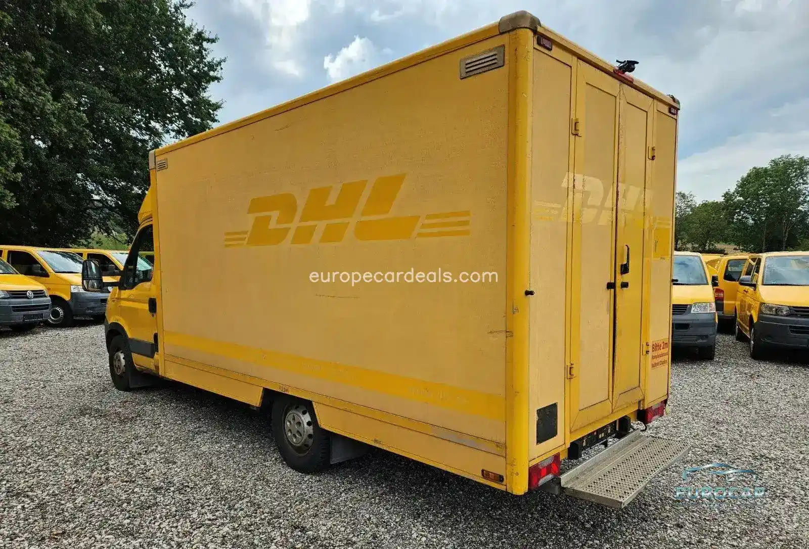 Iveco Other