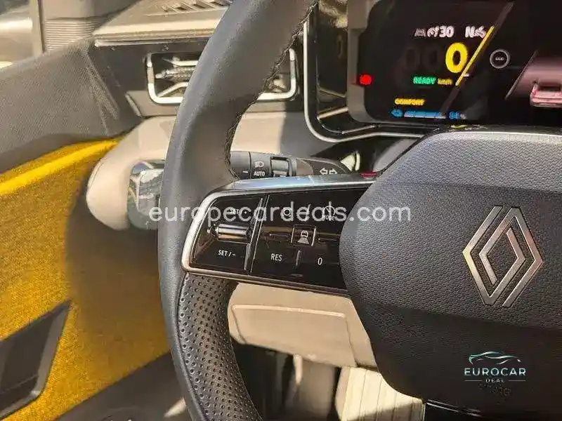 Renault Other