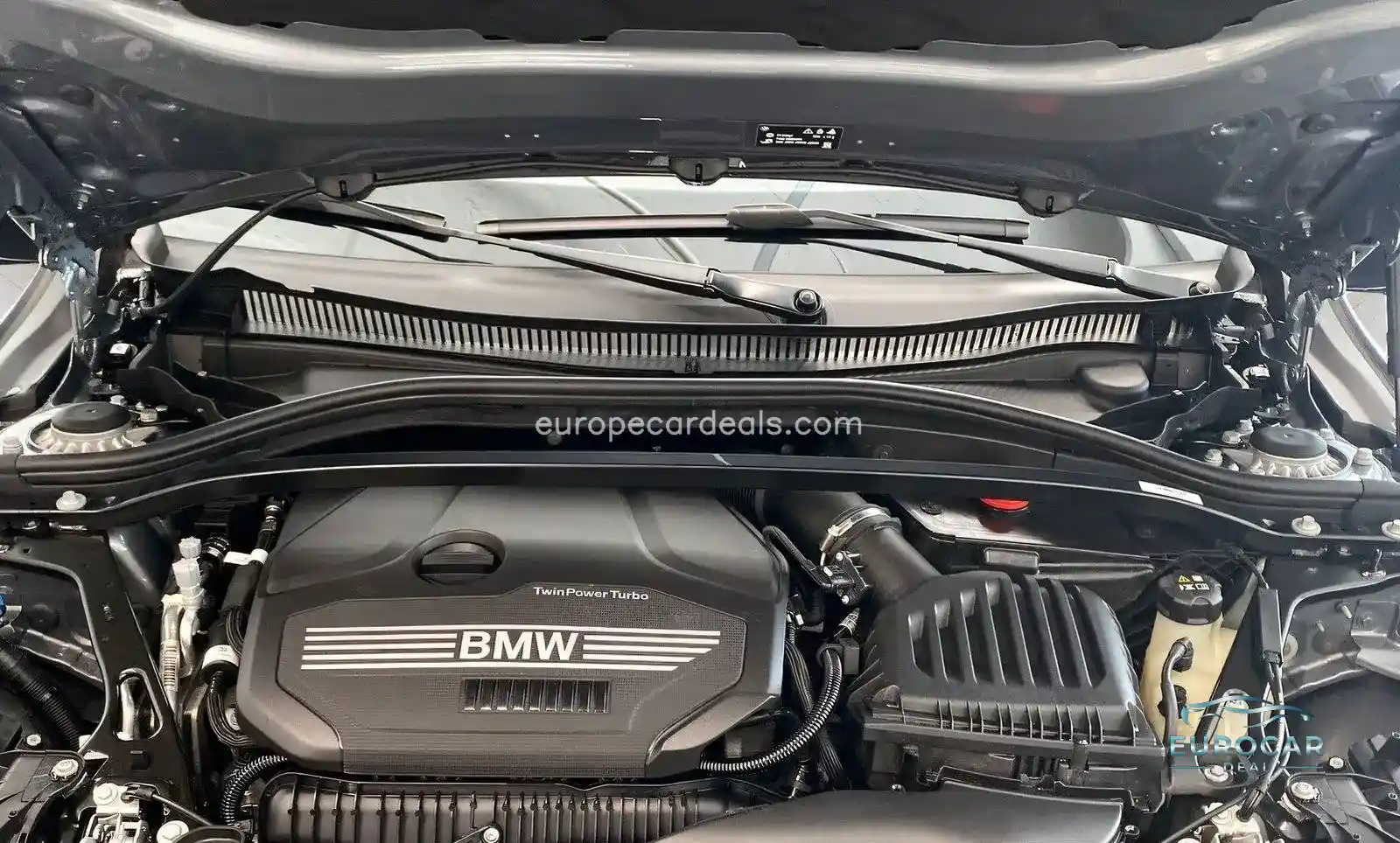BMW 220 Gran Coupé
