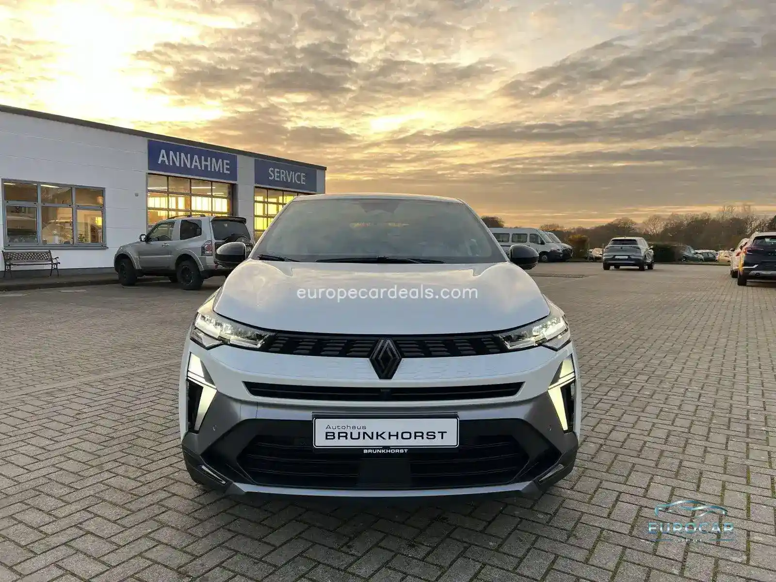 Renault Symbioz