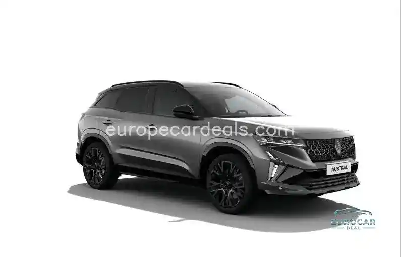 Renault Austral
