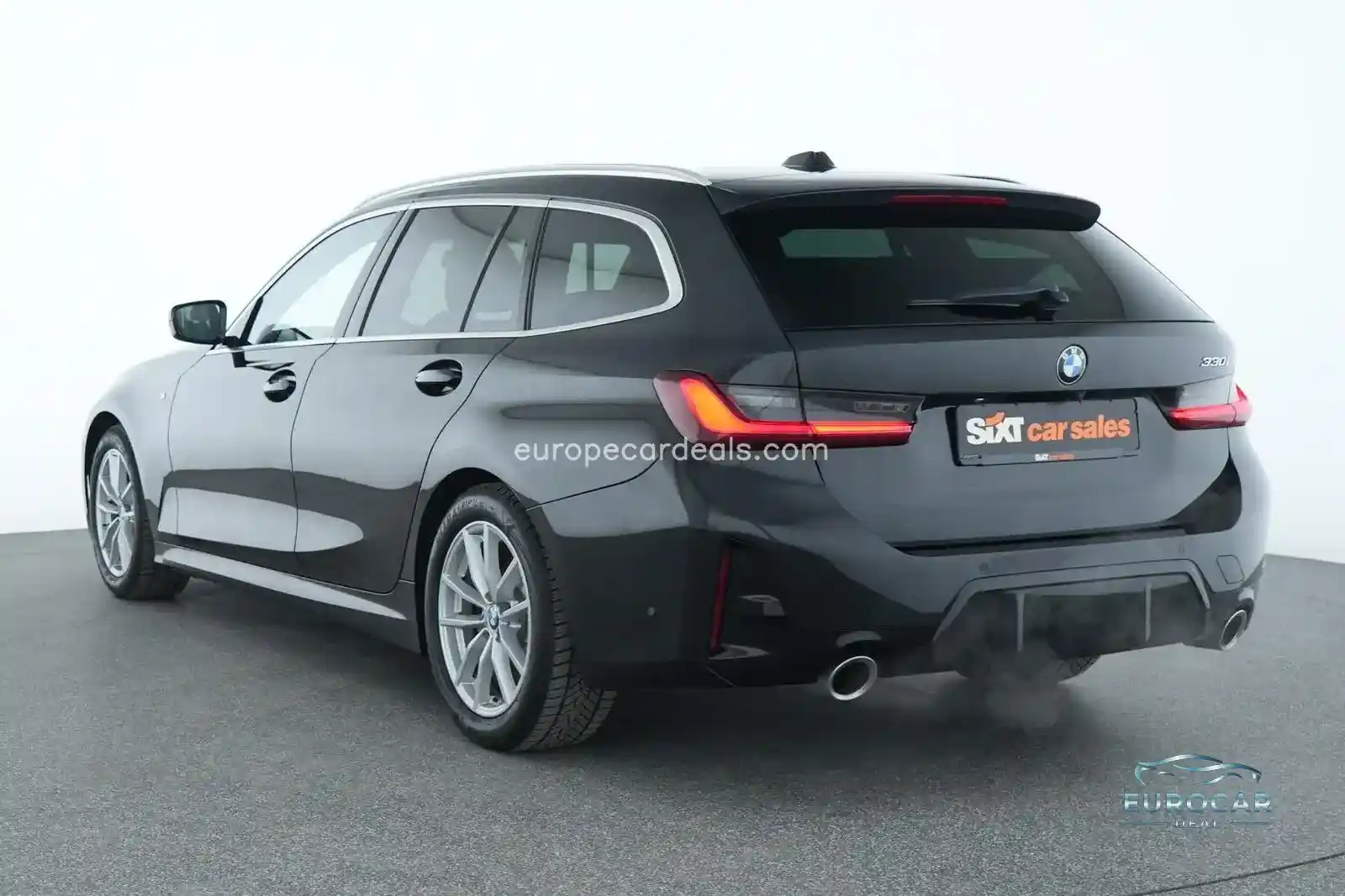 BMW 330