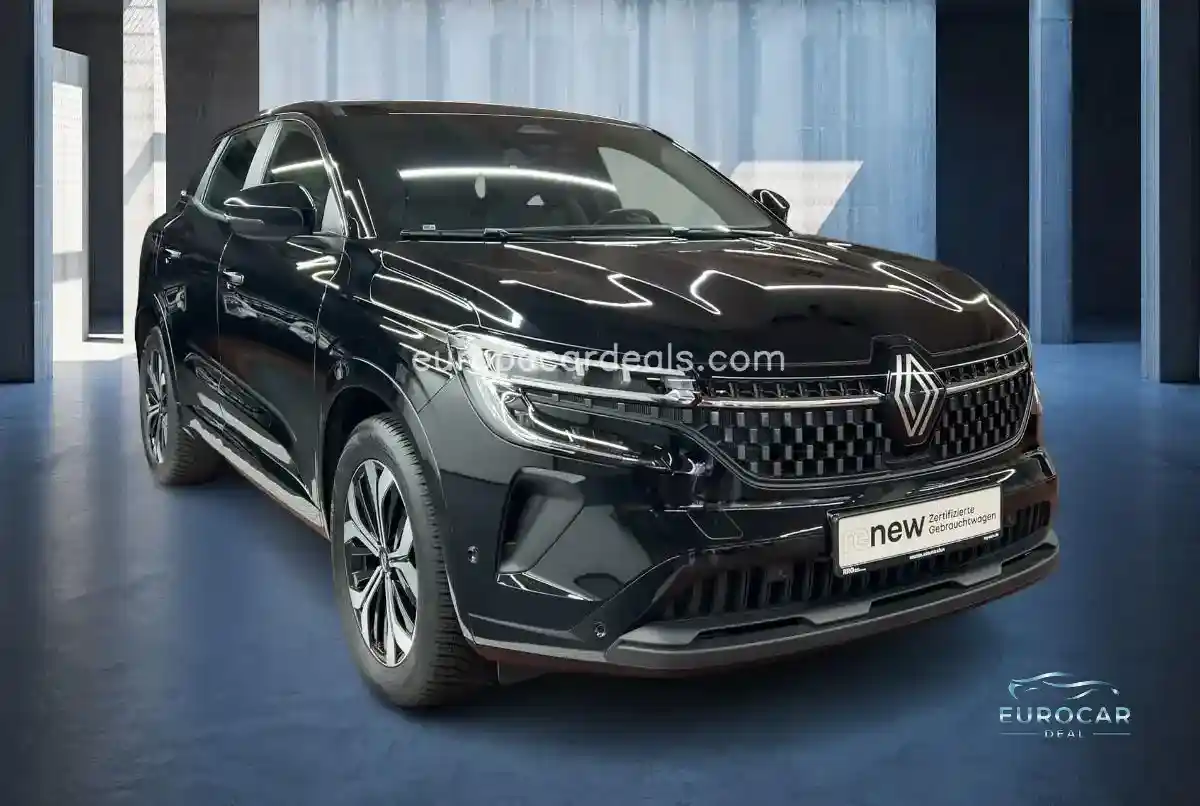 Renault Austral