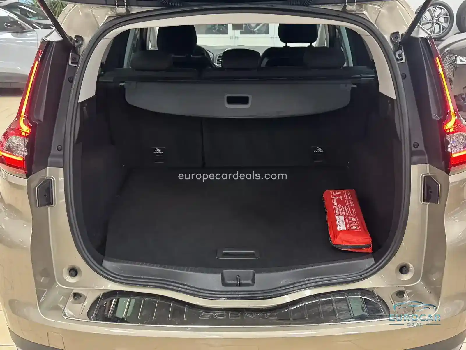 Renault Grand Scenic
