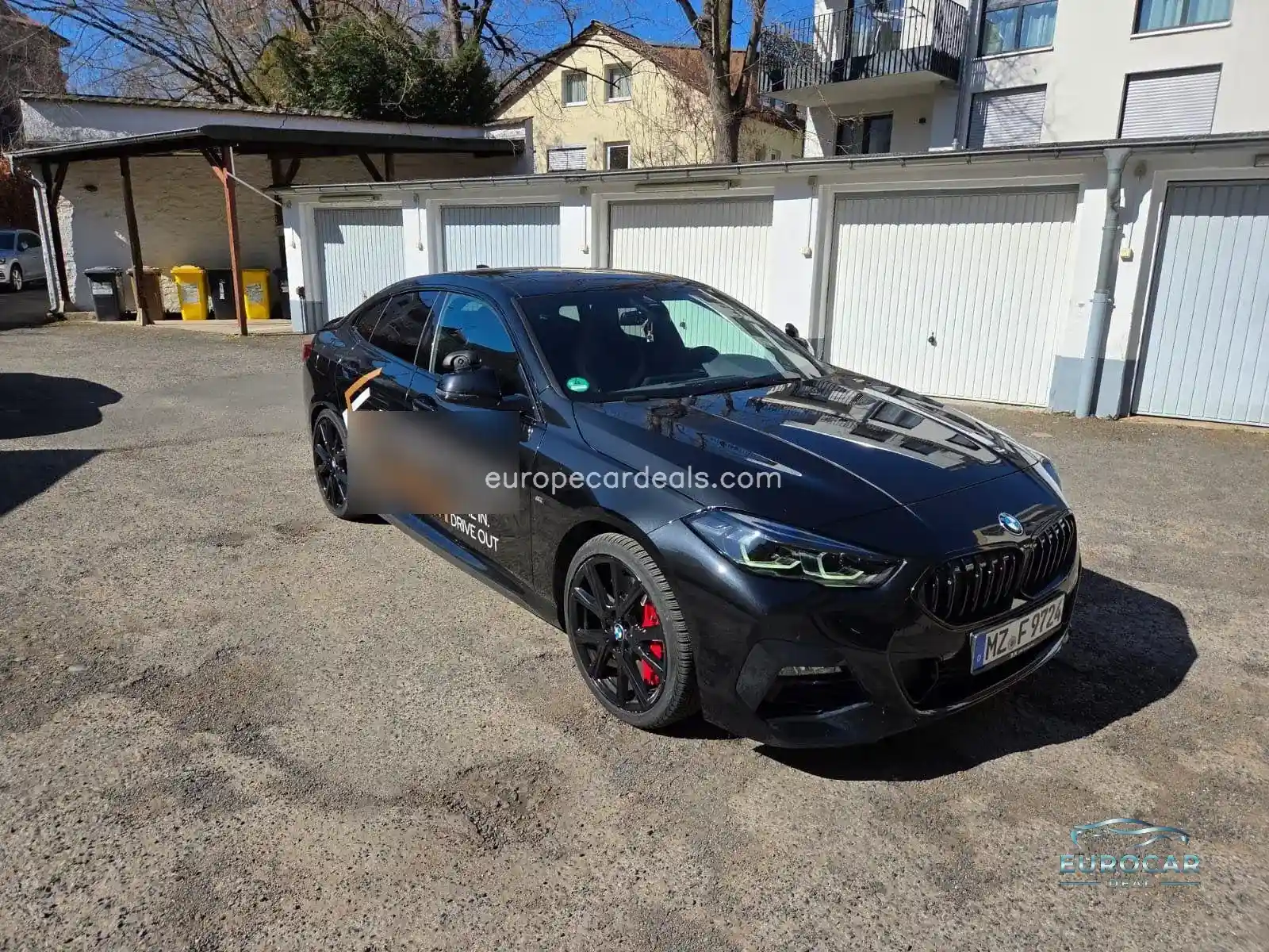 BMW 220