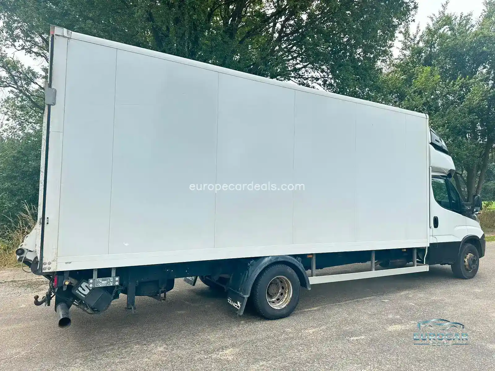 Iveco Other