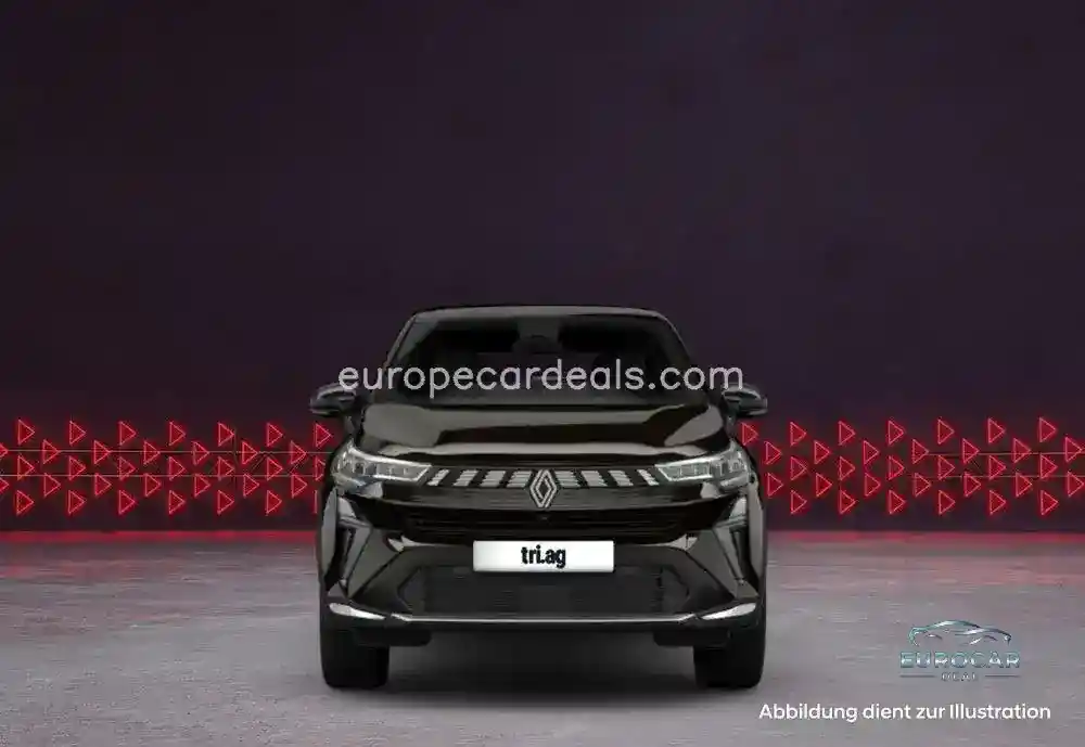 Renault Symbioz