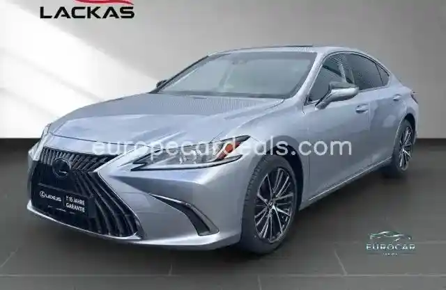 Lexus ES 300
