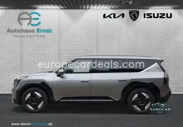 Kia EV9