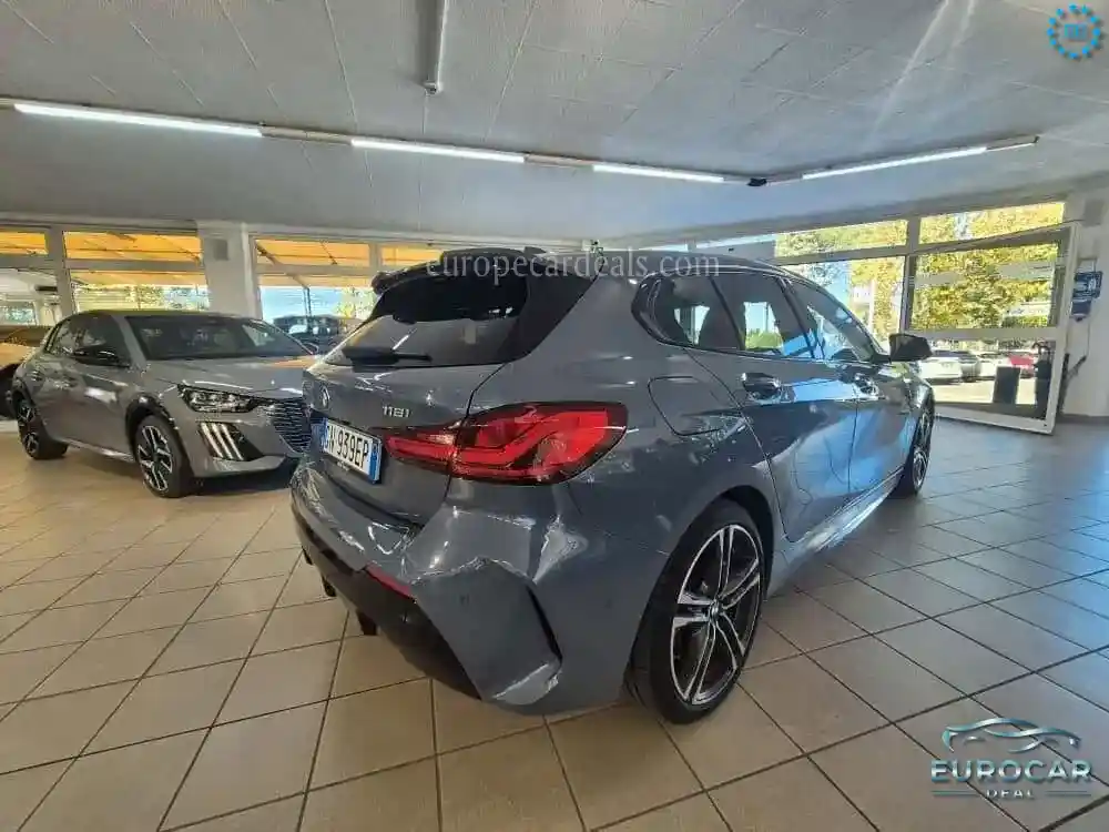 BMW 118
