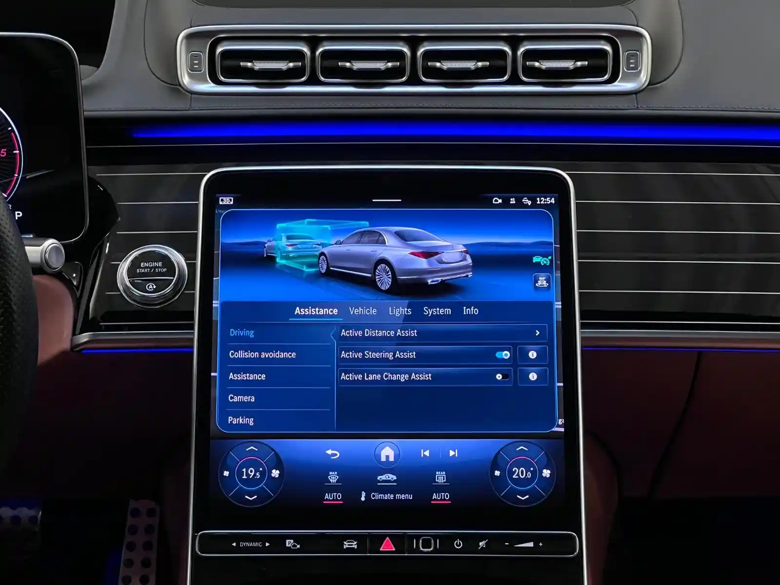 Mercedes-Benz S 400
