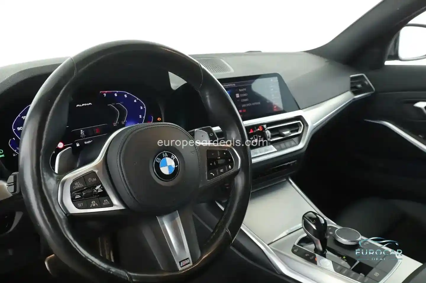 BMW M340i