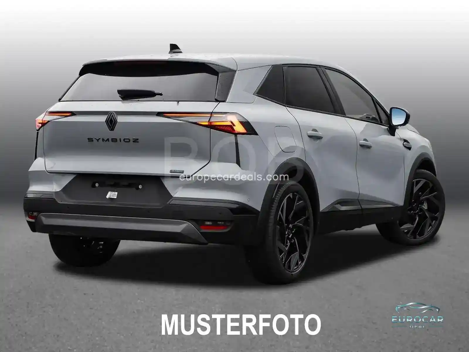 Renault Symbioz