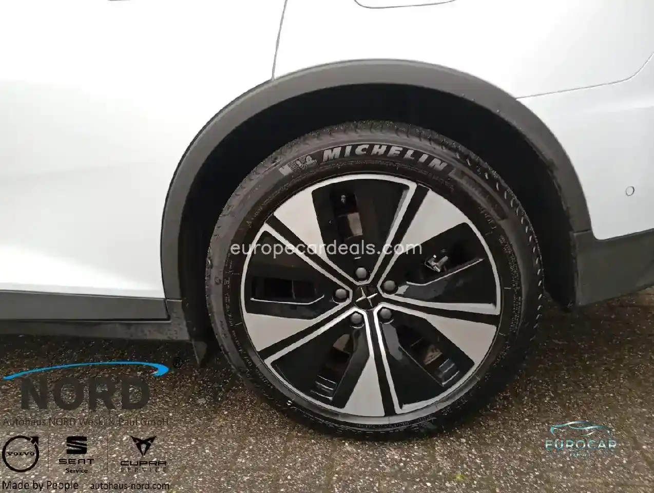 Polestar 2