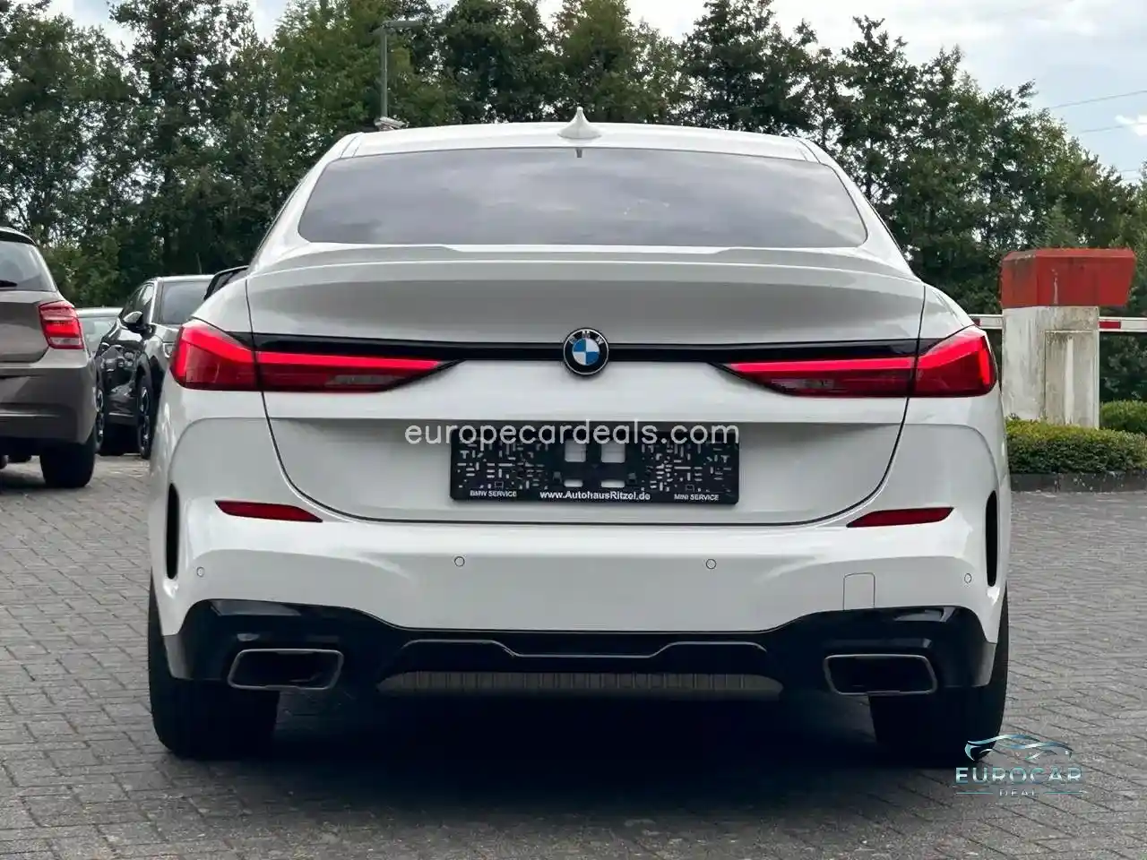 BMW M235