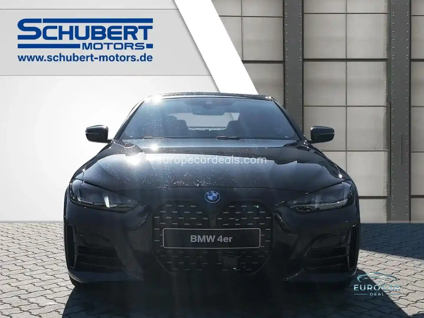 BMW 430
