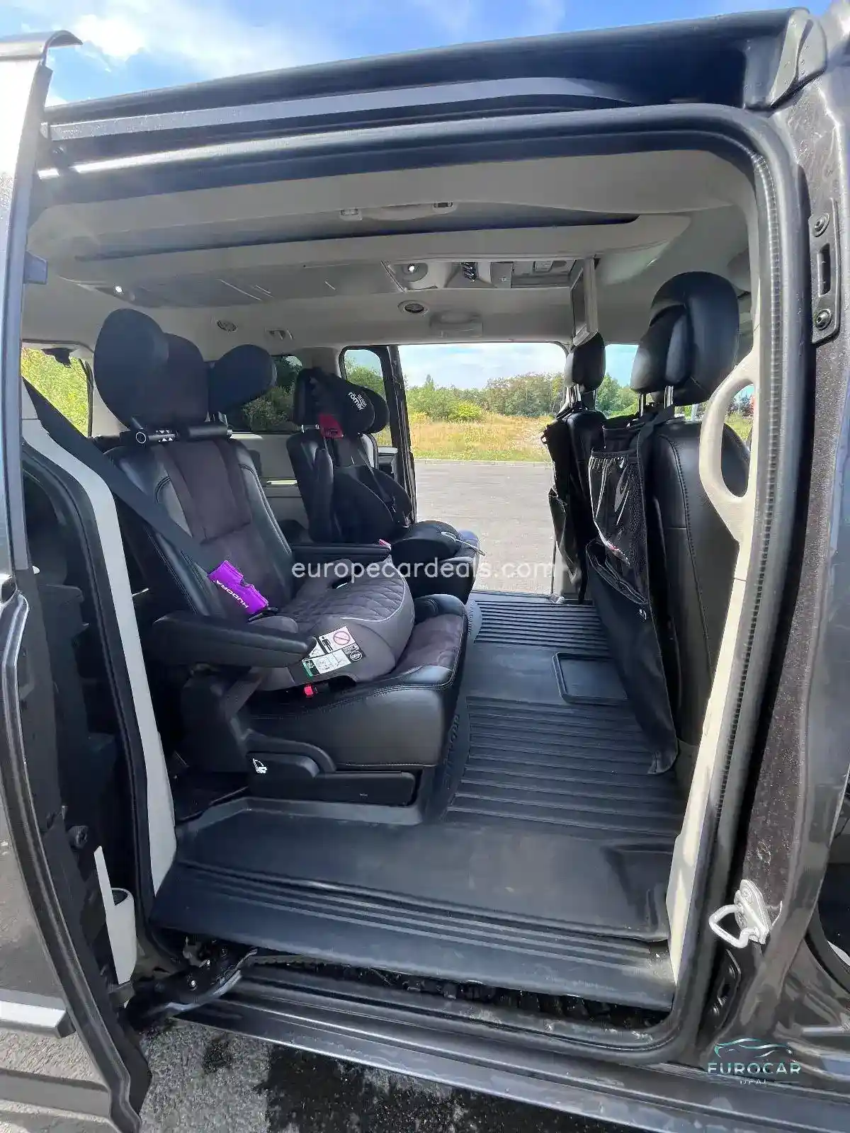 Dodge Grand Caravan