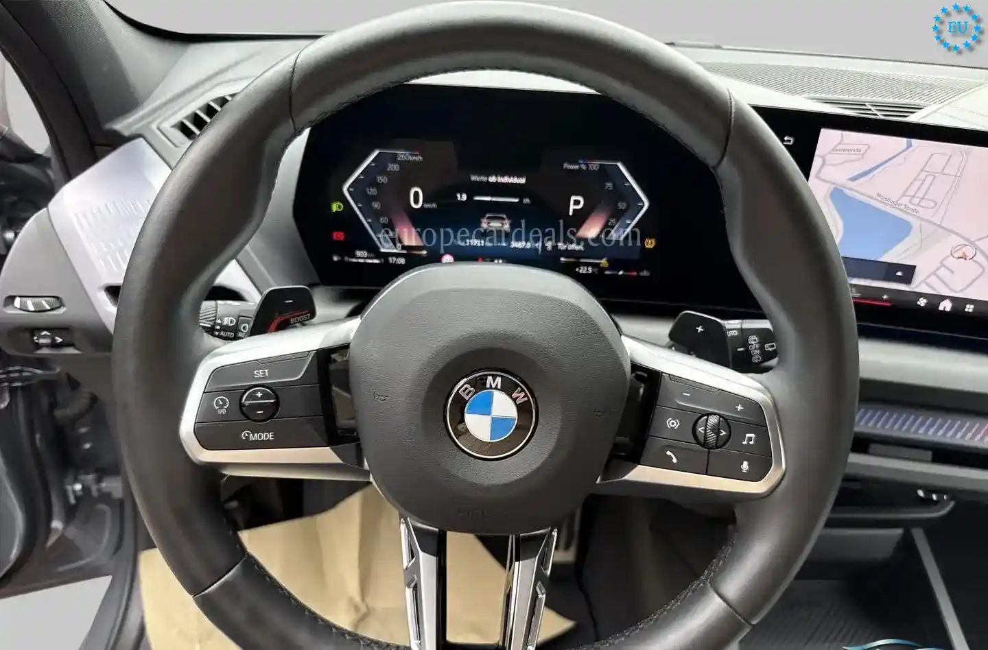 BMW 120