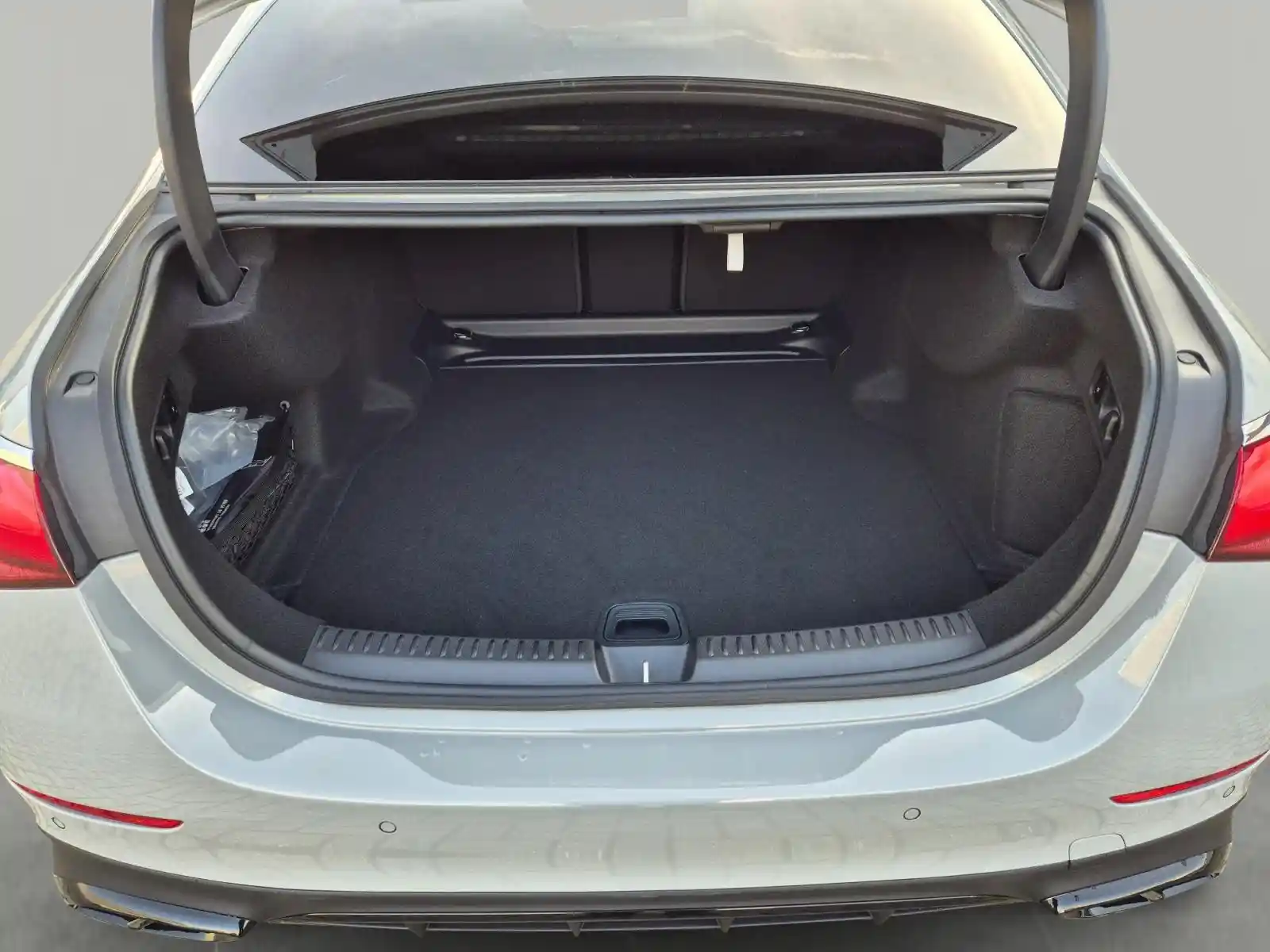 Mercedes-Benz E 450