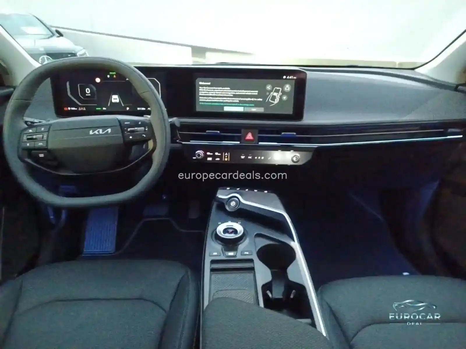 Kia EV6