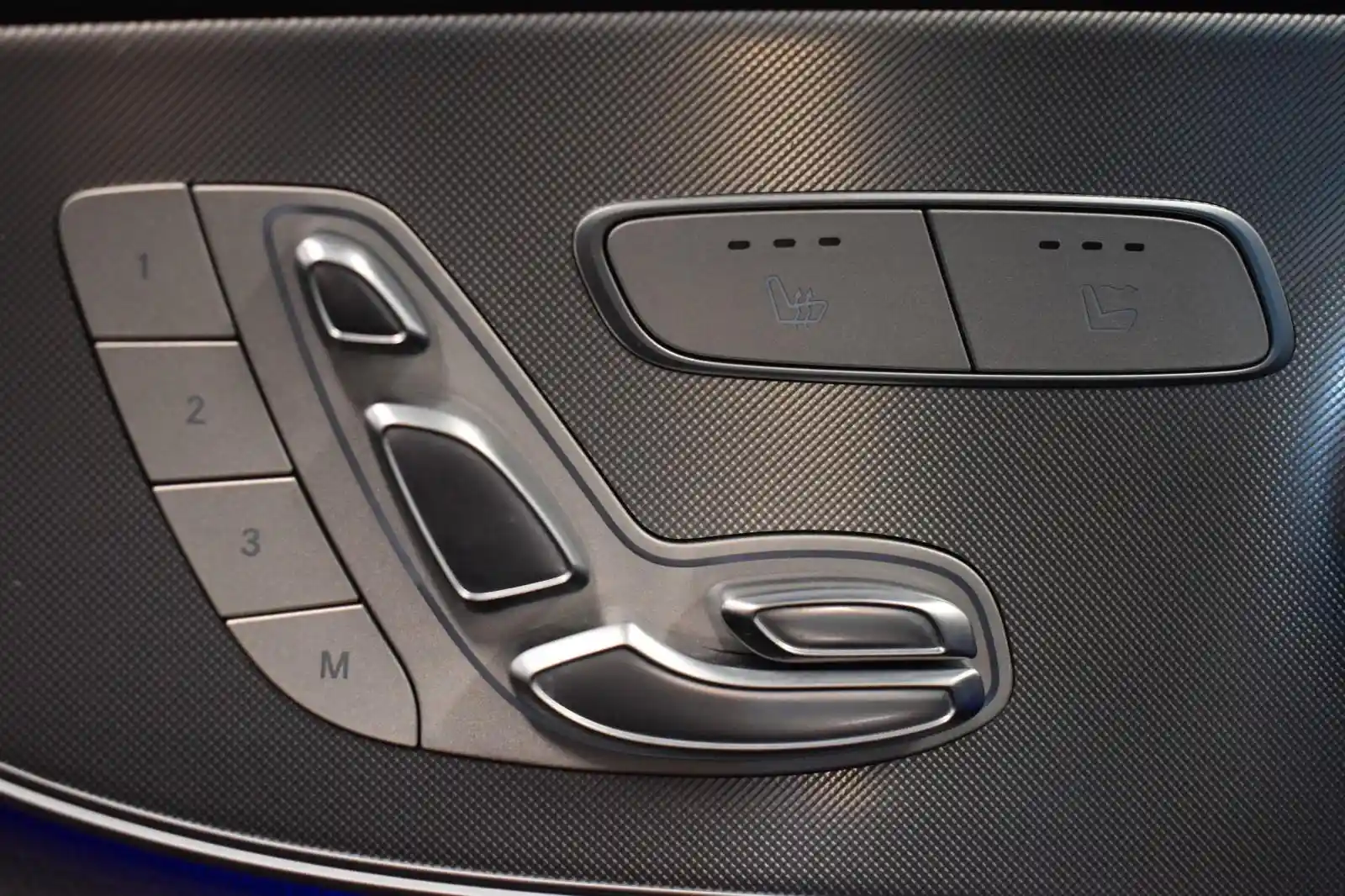 Mercedes-Benz E 450