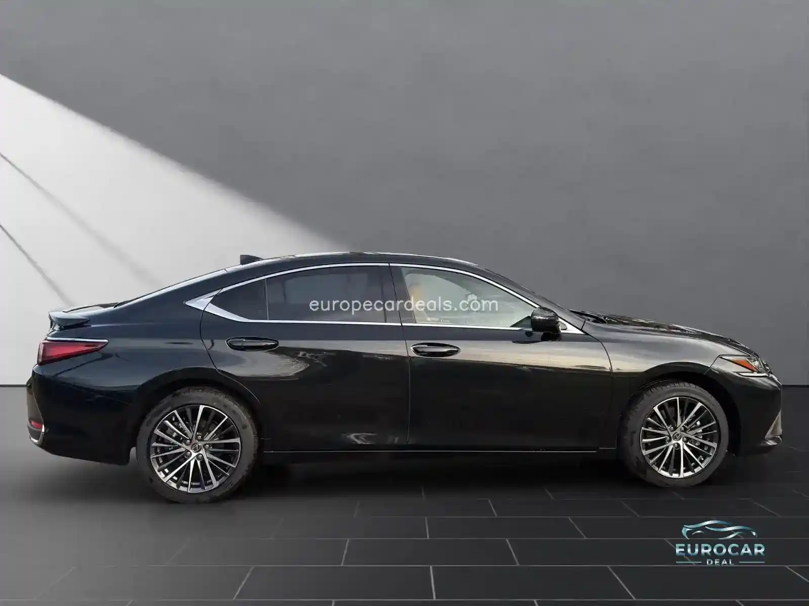 Lexus ES 300