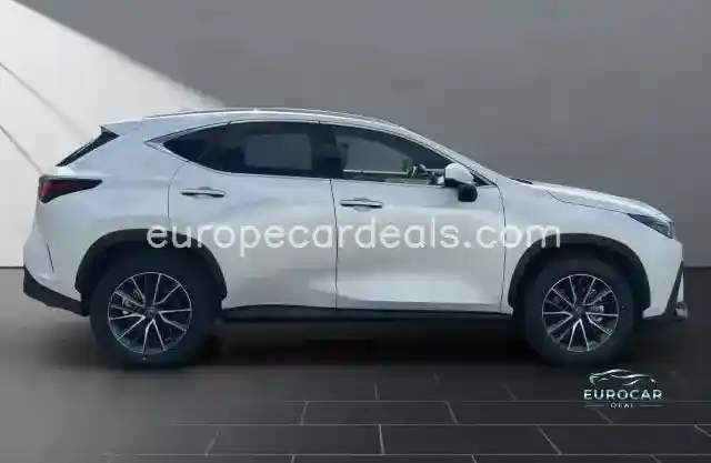 Lexus NX 350h