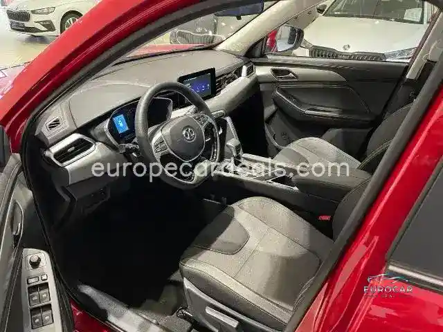 BAIC Beijing X35