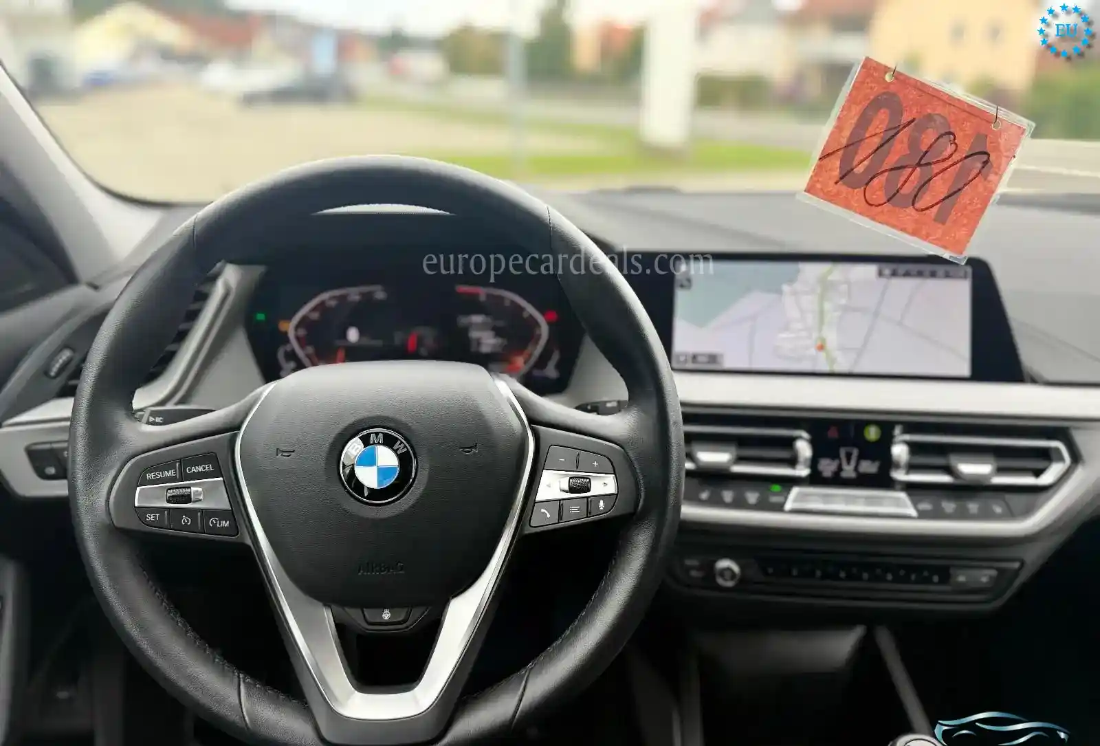 BMW 116