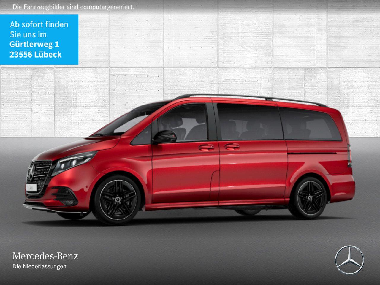 Mercedes-Benz V 300