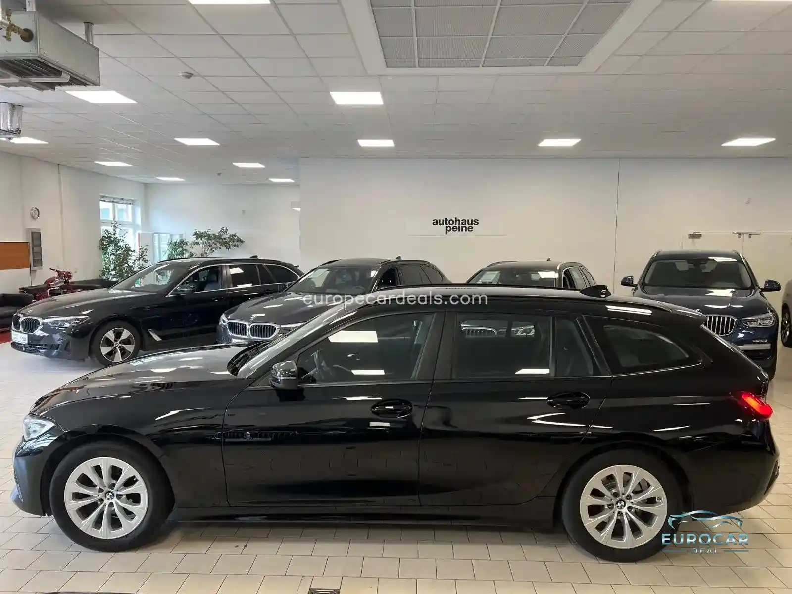 BMW 318