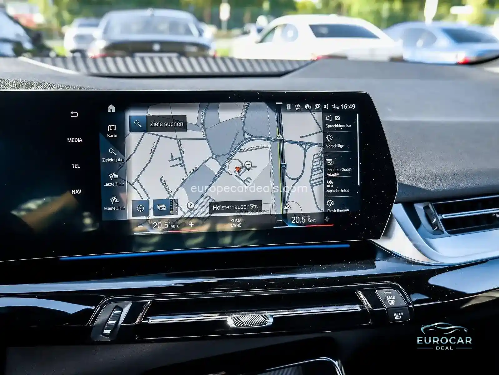 BMW 220 Active Tourer