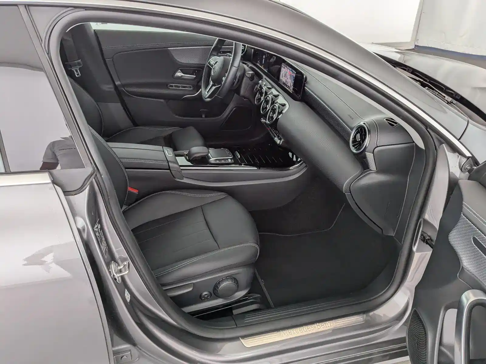 Mercedes-Benz CLA 250 Shooting Brake