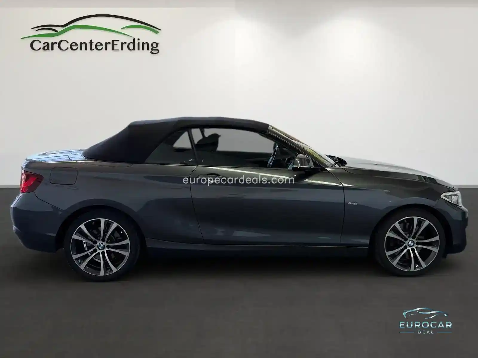 BMW 230