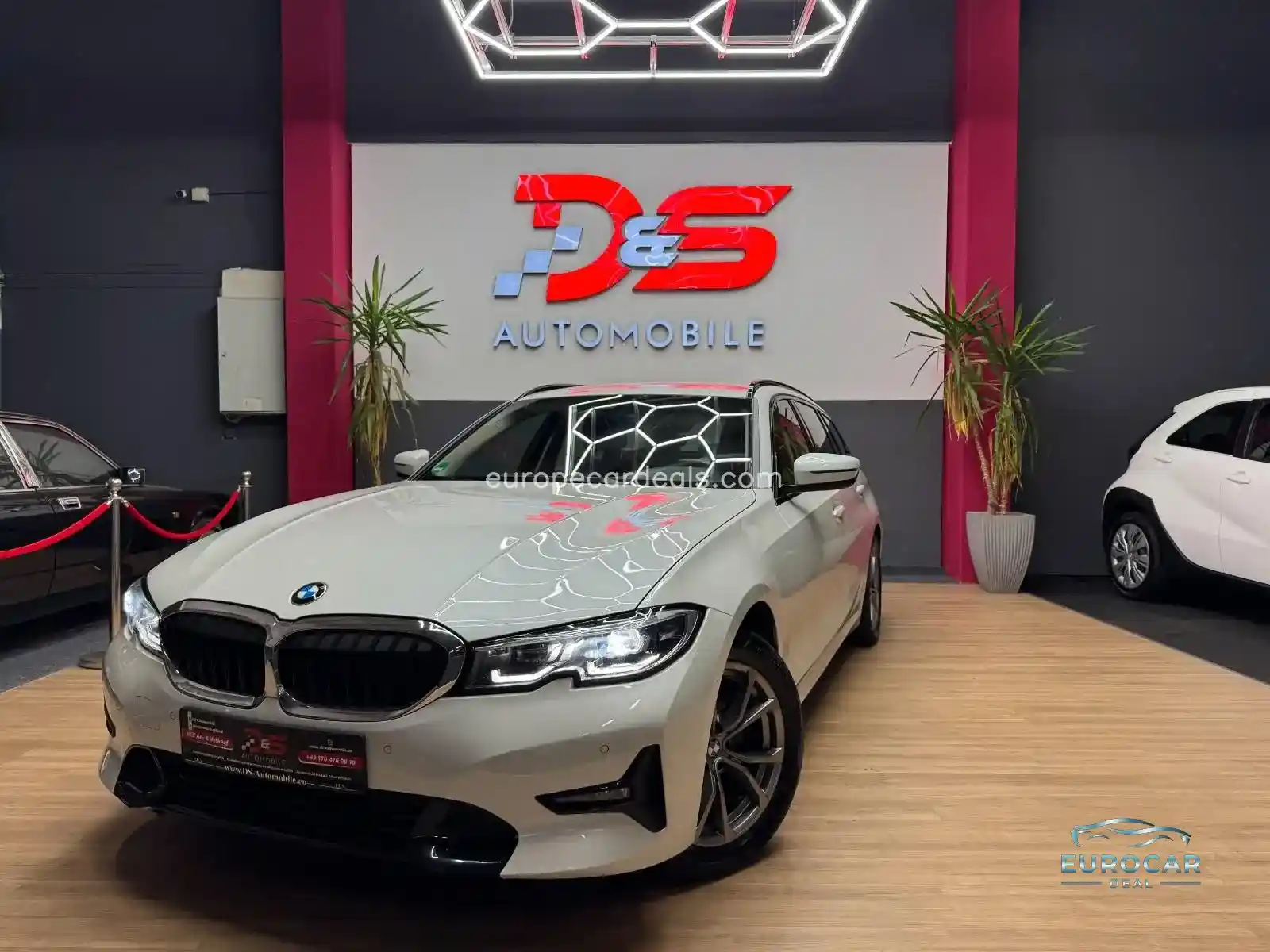 BMW 320