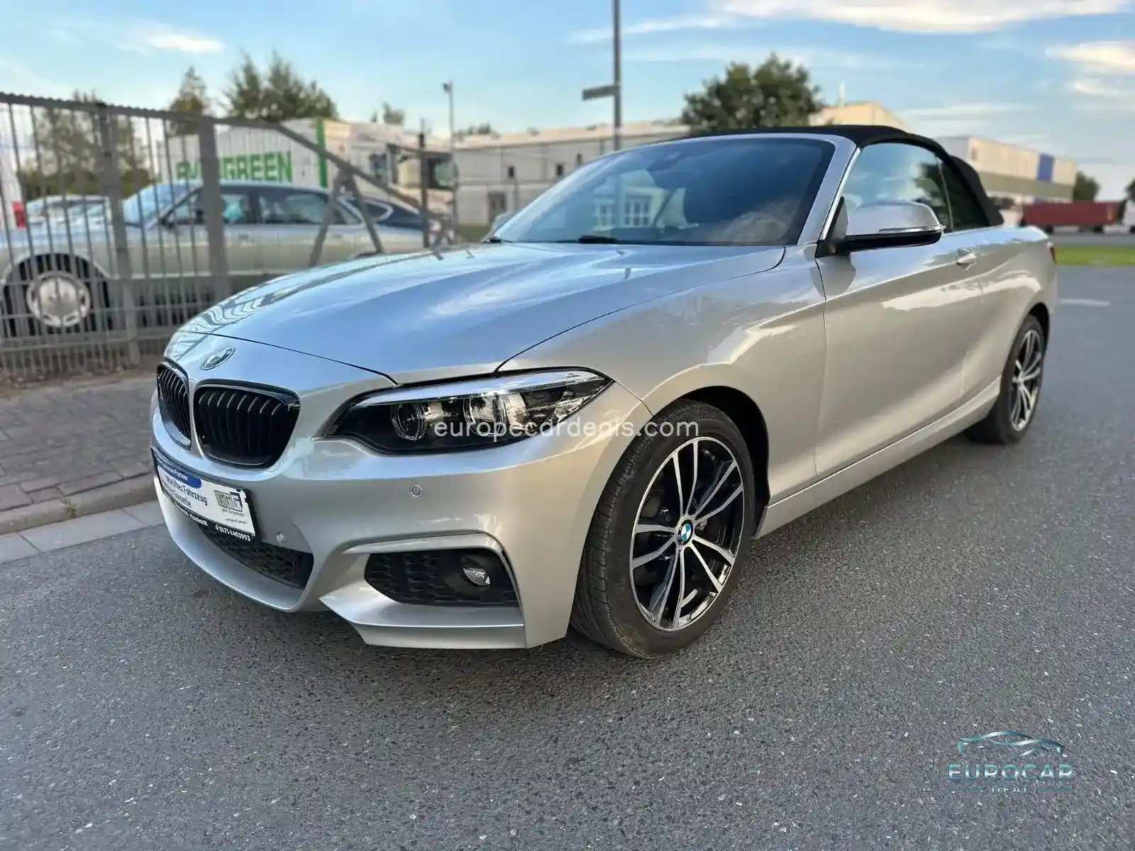 BMW 230