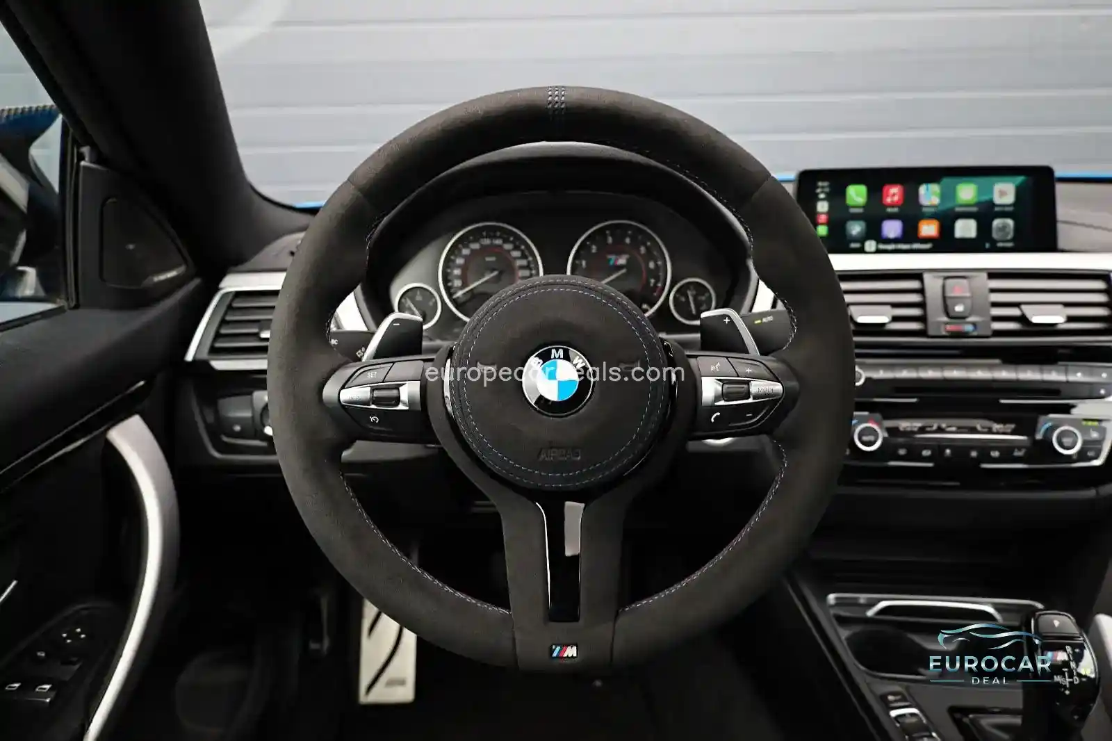 BMW 440