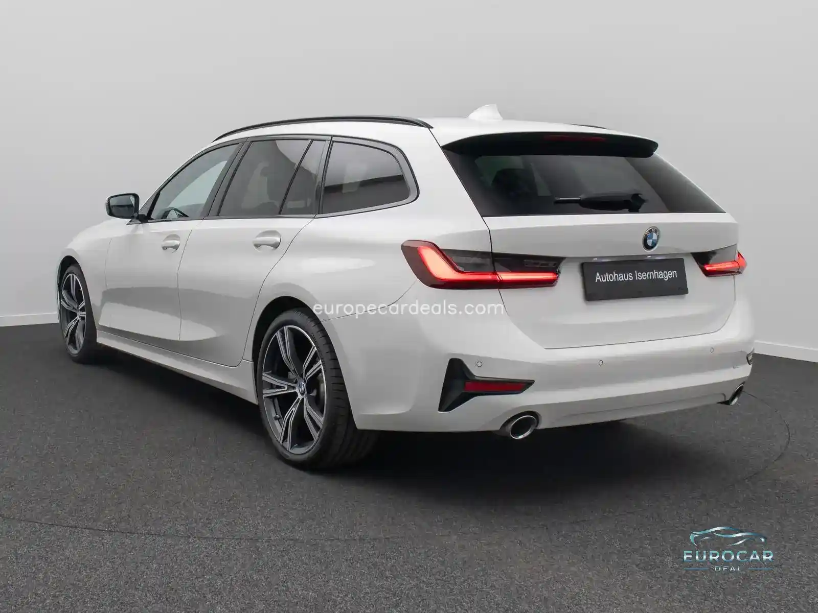 BMW 330