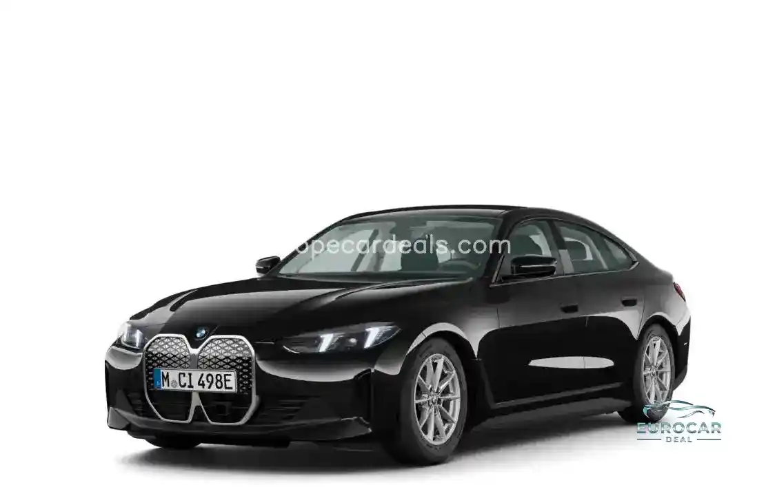 BMW i4